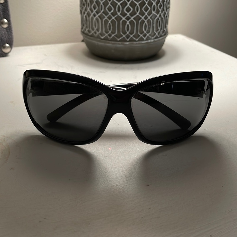 Prada Glasses